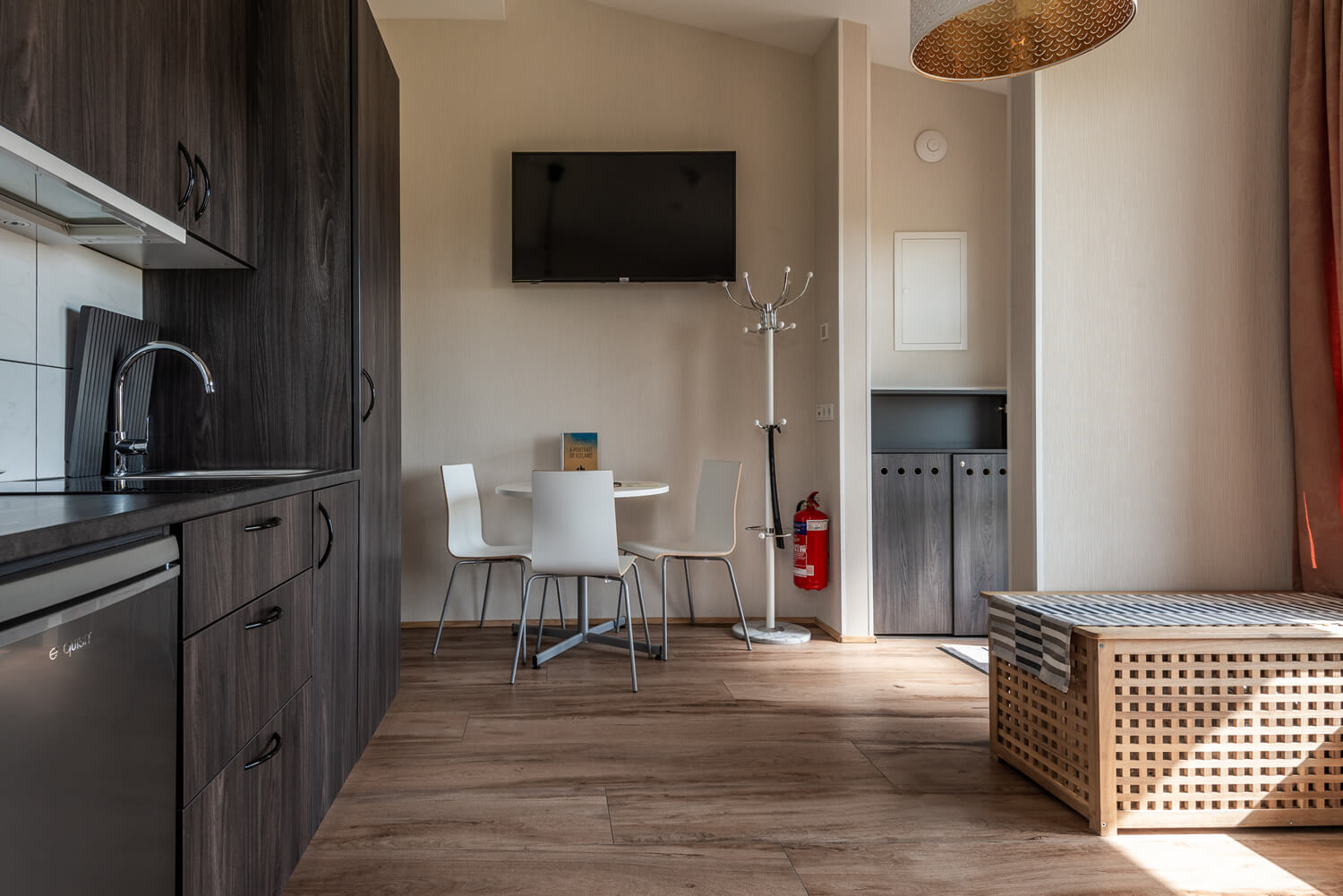 Deluxe Family Apartment Boutique Hotel Anna